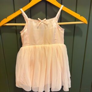 Baby Gap Ballet Dress